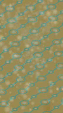 Lüks hareket tasarımı üst düzey video projeleri ve dijital sanat için zarif, pürüzsüz bir dokusu var.