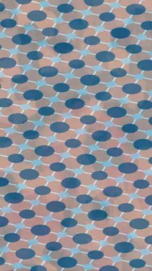 Benzersiz hareket dokusu tasarım sanatı ile profesyonel video düzenleme için modern soyut grafikler