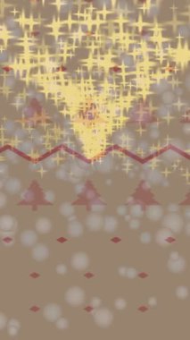 Benzersiz dijital animasyon tarzı grafikleri olan yaratıcı ortam tasarımı için yenilikçi hareket dokusu