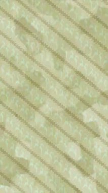 Dijital doku yüzey tasarım biçimi ile modern video animasyonu için gelişmiş hareket grafikleri