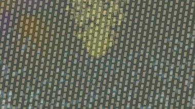 Profesyonel video projeleri sanat tarzı için organik hareketli arkaplan tasarımı