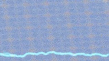 Lüks hareket projeleri için soyut tasarım stili animasyonu olan üst düzey dijital doku