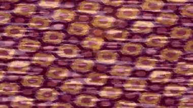 Yaratıcı video düzenleme film tasarımı için benzersiz hareket grafikleri biçimi giriş hareketi video pro