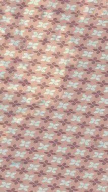 Estetik doku arkaplan tasarımı renkli hareket grafikleri ile moda film giriş profosyoneli