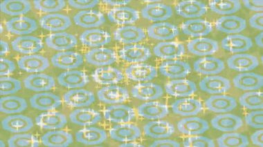 Profesyonel video projeleri sanat tarzı için organik hareketli arkaplan tasarımı