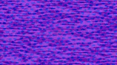 Benzersiz dijital animasyon tarzı grafikleri olan yaratıcı ortam tasarımı için yenilikçi hareket dokusu