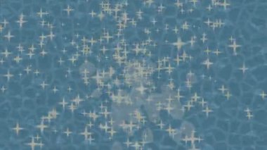 Lüks hareket tasarımı üst düzey video projeleri ve dijital sanat için zarif, pürüzsüz bir dokusu var.