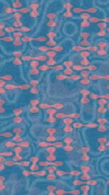 Yaratıcı video düzenleme film tasarımı için benzersiz hareket grafikleri biçimi giriş hareketi video pro