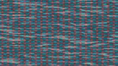 Benzersiz dijital hareket grafiklerine sahip yaratıcı sinematik projeler için yumuşak animasyon yüzeyi