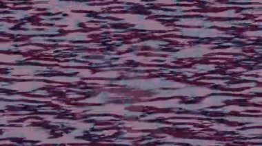 Lüks hareket projeleri için soyut tasarım stili animasyonu olan üst düzey dijital doku