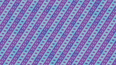 Dijital doku yüzey tasarım biçimi ile modern video animasyonu için gelişmiş hareket grafikleri