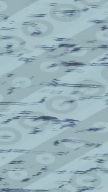 Yaratıcı video düzenleme film tasarımı için benzersiz hareket grafikleri biçimi giriş hareketi video pro