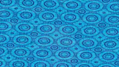 Estetik doku arkaplan tasarımı renkli hareket grafikleri ile moda film giriş profosyoneli