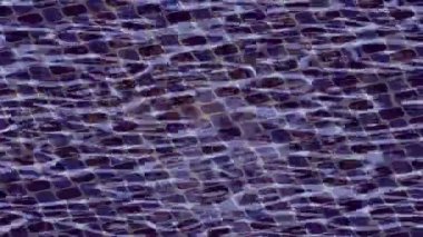 Benzersiz hareket grafikleri tasarım sanatına sahip yaratıcı film üretimi için özet bir arkaplan