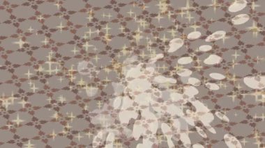 Modern medya üretimi için fütüristik dijital soyut doku sinematik tarz hareketli grafik ögesi