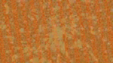 Benzersiz hareket dokusu tasarım sanatı ile profesyonel video düzenleme için modern soyut grafikler