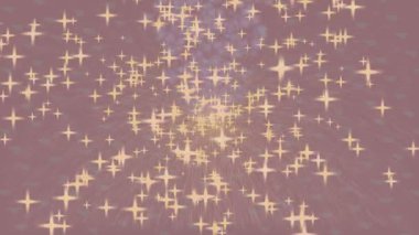 Estetik doku arkaplan tasarımı renkli hareket grafikleri ile moda film giriş profosyoneli