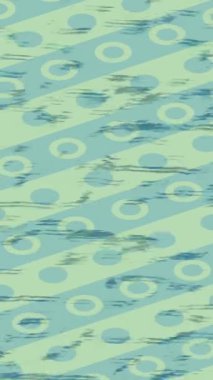 Benzersiz dijital hareket grafiklerine sahip yaratıcı sinematik projeler için yumuşak animasyon yüzeyi