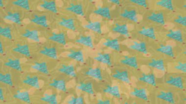 Profesyonel video projeleri sanat tarzı için organik hareketli arkaplan tasarımı