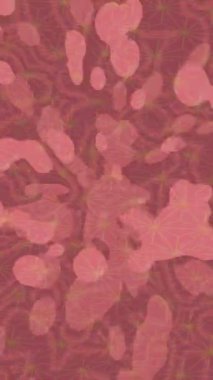 Yaratıcı video düzenleme film tasarımı için benzersiz hareket grafikleri biçimi giriş hareketi video pro