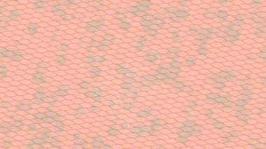 Benzersiz dijital animasyon tarzı grafikleri olan yaratıcı ortam tasarımı için yenilikçi hareket dokusu