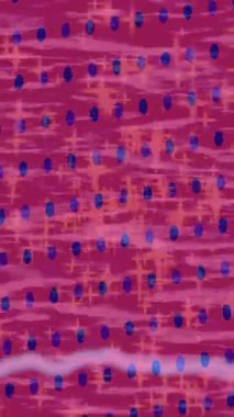 Yaratıcı video düzenleme film arkaplan tasarımı için minimalist organik hareket grafikleri