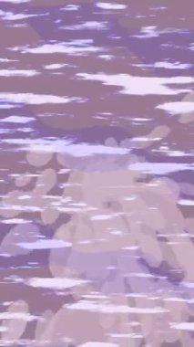 Yaratıcı video düzenleme film tasarımı için benzersiz hareket grafikleri biçimi giriş hareketi video pro