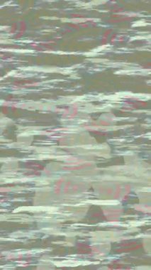 Yaratıcı video düzenleme film arkaplan tasarımı için minimalist organik hareket grafikleri