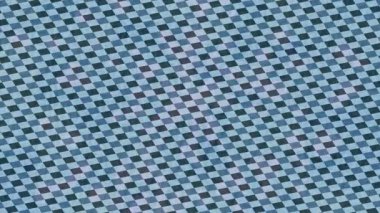 Benzersiz hareket dokusu tasarım sanatı ile profesyonel video düzenleme için modern soyut grafikler