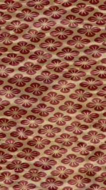 Profesyonel video projeleri sanat tarzı için organik hareketli arkaplan tasarımı