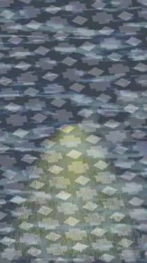 Lüks hareket tasarımı üst düzey video projeleri ve dijital sanat için zarif, pürüzsüz bir dokusu var.