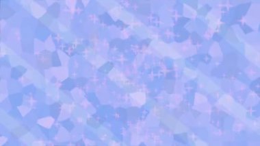 Benzersiz dijital hareket grafiklerine sahip yaratıcı sinematik projeler için yumuşak animasyon yüzeyi