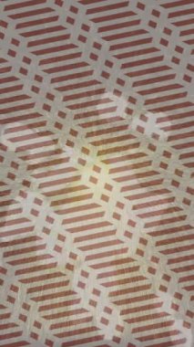 Benzersiz hareket dokusu tasarım sanatı ile profesyonel video düzenleme için modern soyut grafikler