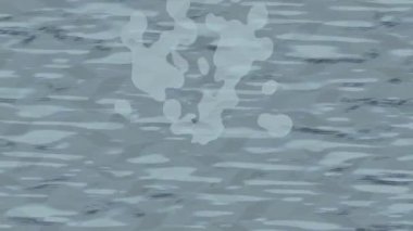 Profesyonel video projeleri sanat tarzı için organik hareketli arkaplan tasarımı