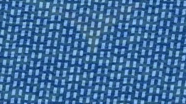 Dijital doku yüzey tasarım biçimi ile modern video animasyonu için gelişmiş hareket grafikleri