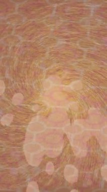 Yaratıcı video düzenleme film tasarımı için benzersiz hareket grafikleri biçimi giriş hareketi video pro