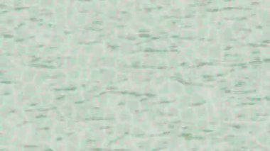 Benzersiz dijital hareket grafiklerine sahip yaratıcı sinematik projeler için yumuşak animasyon yüzeyi