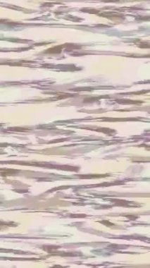 Lüks hareket projeleri için soyut tasarım stili animasyonu olan üst düzey dijital doku