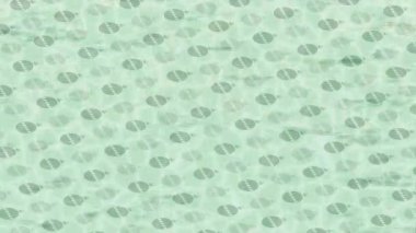 Benzersiz hareket grafikleri tasarım sanatına sahip yaratıcı film üretimi için özet bir arkaplan