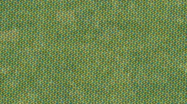 Dijital doku yüzey tasarım biçimi ile modern video animasyonu için gelişmiş hareket grafikleri