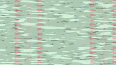 Modern medya üretimi için fütüristik dijital soyut doku sinematik tarz hareketli grafik ögesi