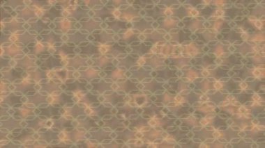 Benzersiz dijital hareket grafiklerine sahip yaratıcı sinematik projeler için yumuşak animasyon yüzeyi