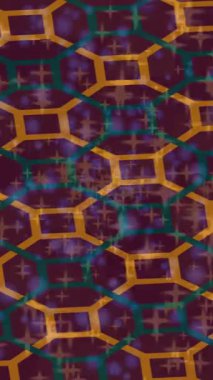 Yaratıcı video düzenleme film tasarımı için benzersiz hareket grafikleri biçimi giriş hareketi video pro