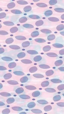 Profesyonel video projeleri sanat tarzı için organik hareketli arkaplan tasarımı