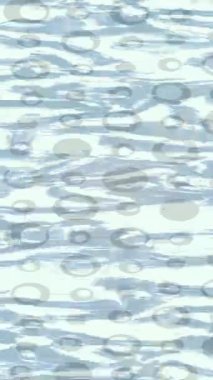 Profesyonel video projeleri sanat tarzı için organik hareketli arkaplan tasarımı