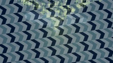 Organik desenli yüzey giriş stili video film sanatı ile soyut arkaplan tasarımı