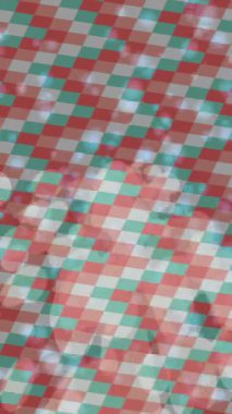 Estetik doku arkaplan tasarımı renkli hareket grafikleri ile moda film giriş profosyoneli