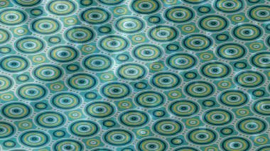 Benzersiz dijital hareket grafiklerine sahip yaratıcı sinematik projeler için yumuşak animasyon yüzeyi