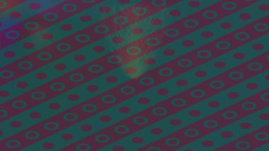 Modern medya üretimi için fütüristik dijital soyut doku sinematik tarz hareketli grafik ögesi