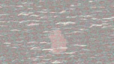 Benzersiz hareket dokusu tasarım sanatı ile profesyonel video düzenleme için modern soyut grafikler